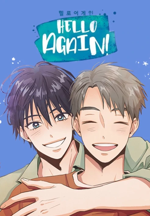 Hello Again! Hello Again!