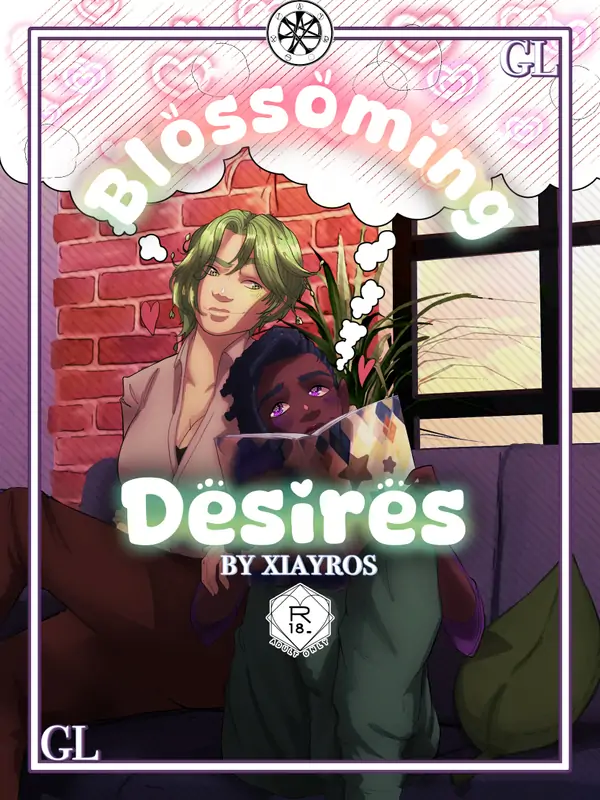 Blossoming Desires Blossoming Desires