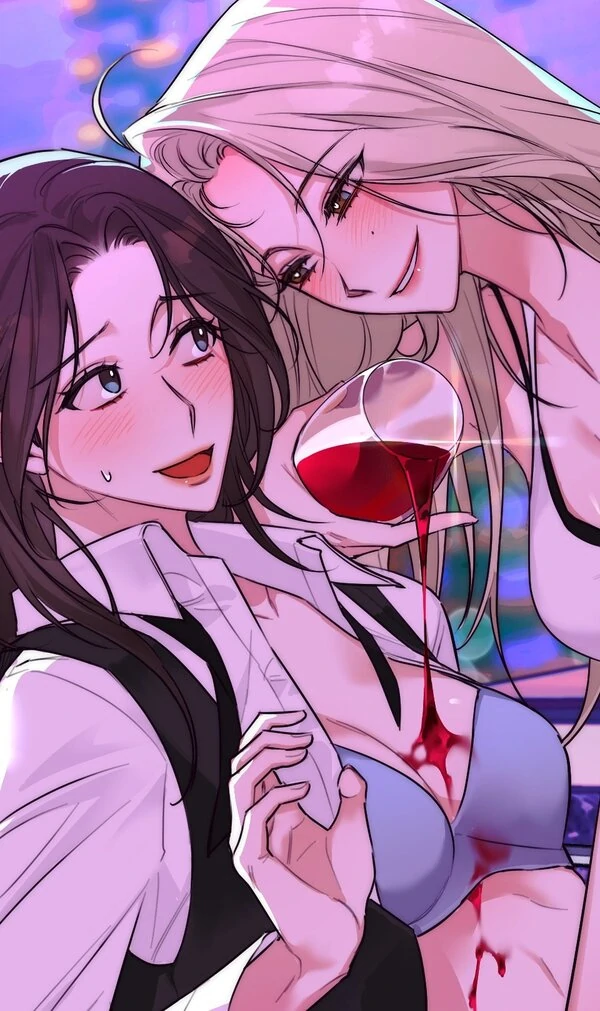 Drunken my boss (Unofficial Translation) Drunken my boss (Unofficial Translation)