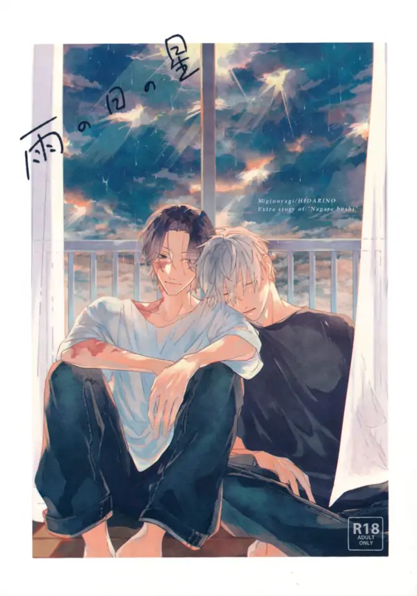 Rainy Day Star Rainy Day Star