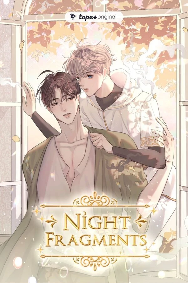 Night Fragments Night Fragments
