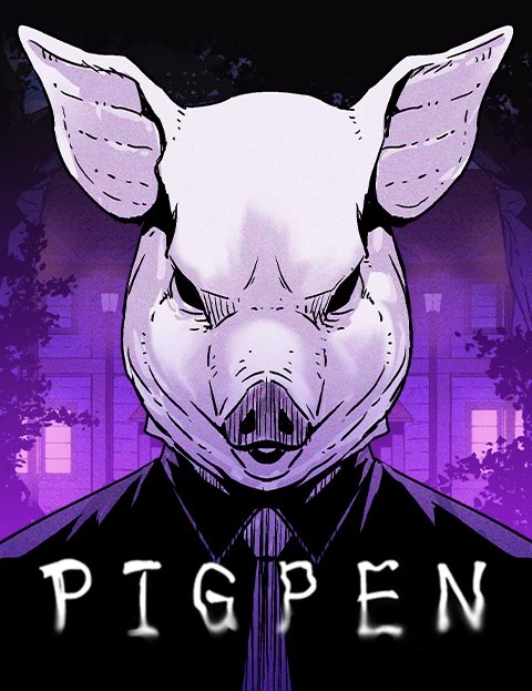 Pigpen Pigpen