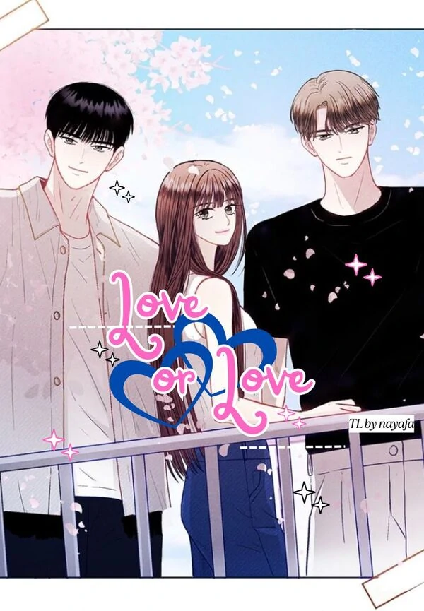 Love or Love ~nayafa Love or Love ~nayafa
