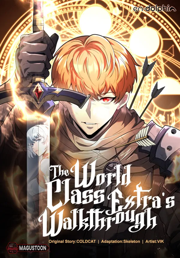 The World-Class Extra's Walkthrough The World-Class Extra's Walkthrough