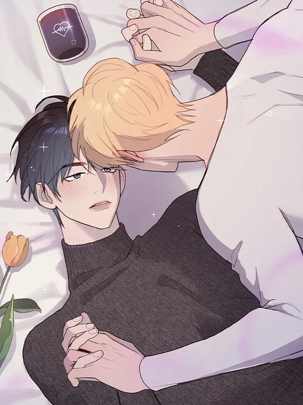 Alpha Boyfriends [Official]