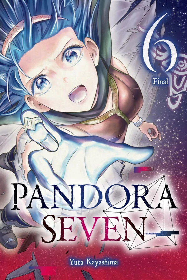 Pandora Seven (Official)