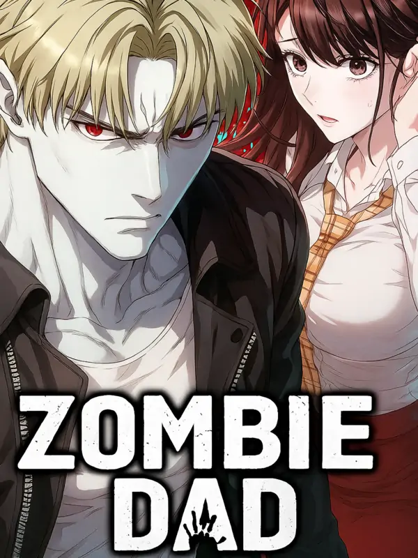 Zombie Dad