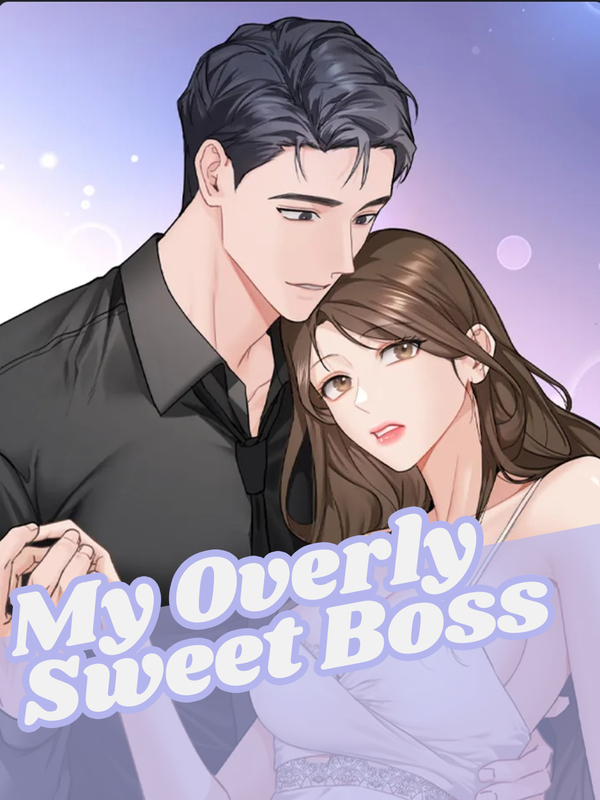 My Overly Sweet Boss (chae)