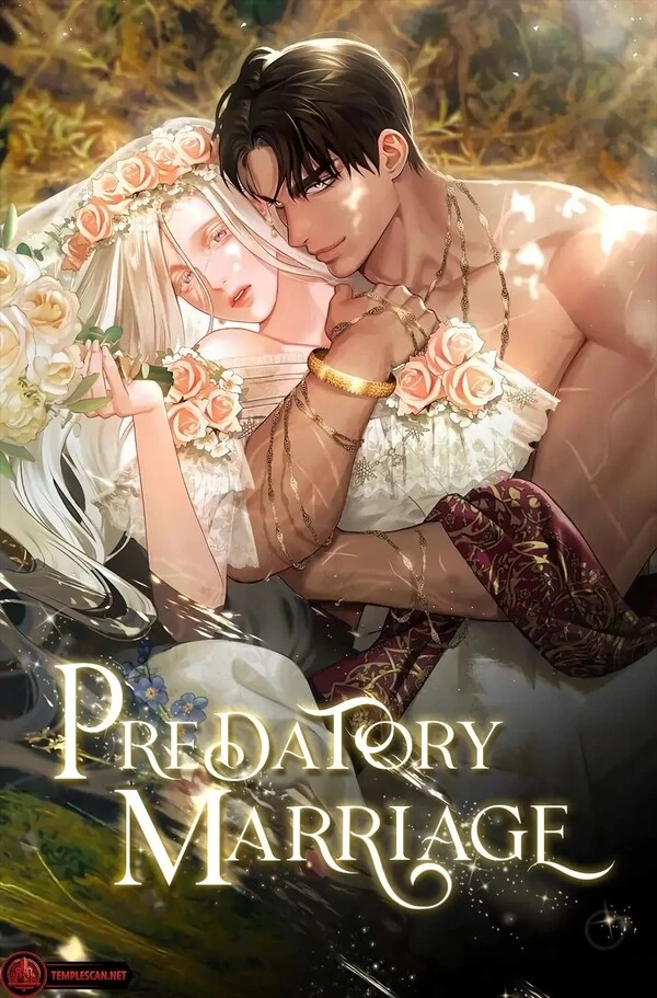 Predatory Soul Predatory Soul