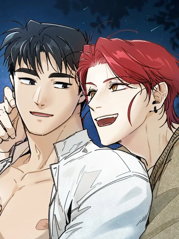 무중력 로맨스