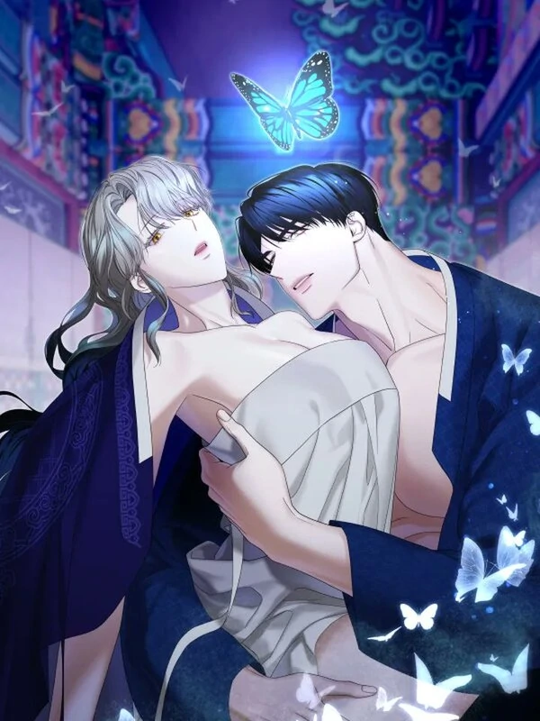 The Butterfly Of My Dream's The Butterfly Of My Dream's