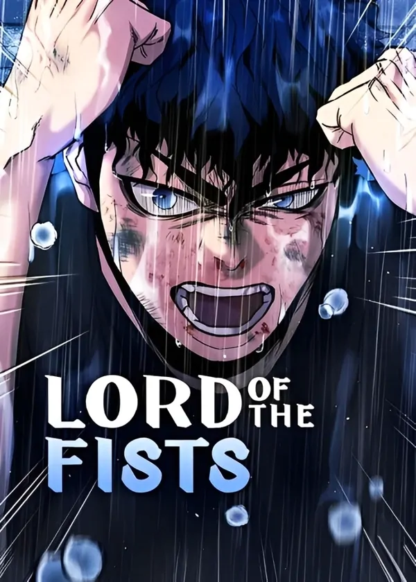 LORD OF THE FISTS LORD OF THE FISTS