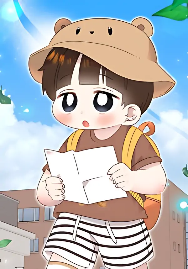 Kak, Aku Imut Kan? ~ Alien Baik Kak, Aku Imut Kan? ~ Alien Baik