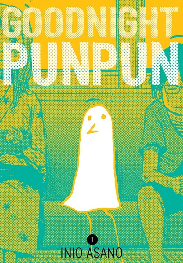 Oyasumi punpun Oyasumi punpun