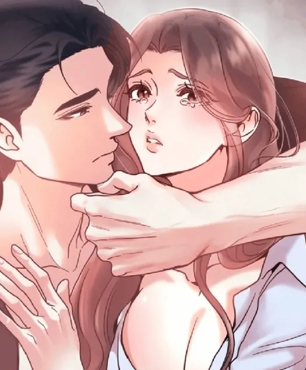 Melting point [namina_joy]