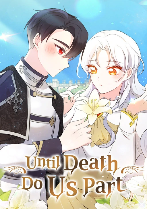 until death do us part until death do us part