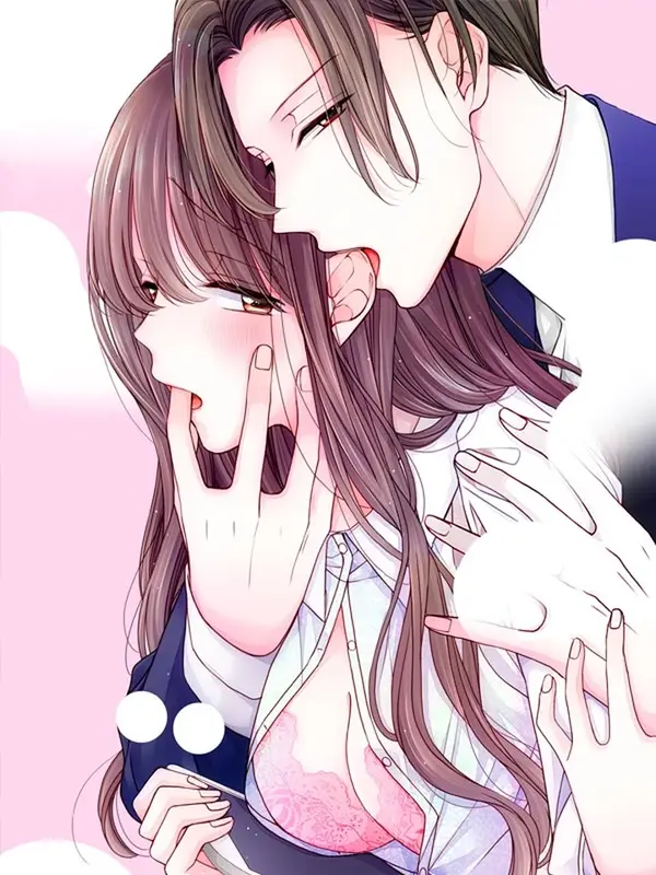 사장님! 야한 걸 가르쳐주세요♥
