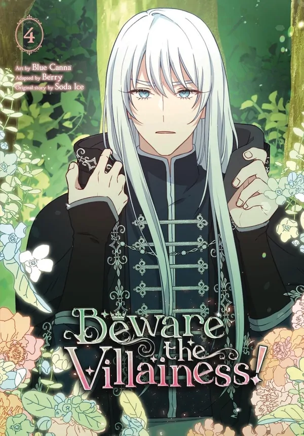Beware the Villainess! (Comic) Beware the Villainess! (Comic)