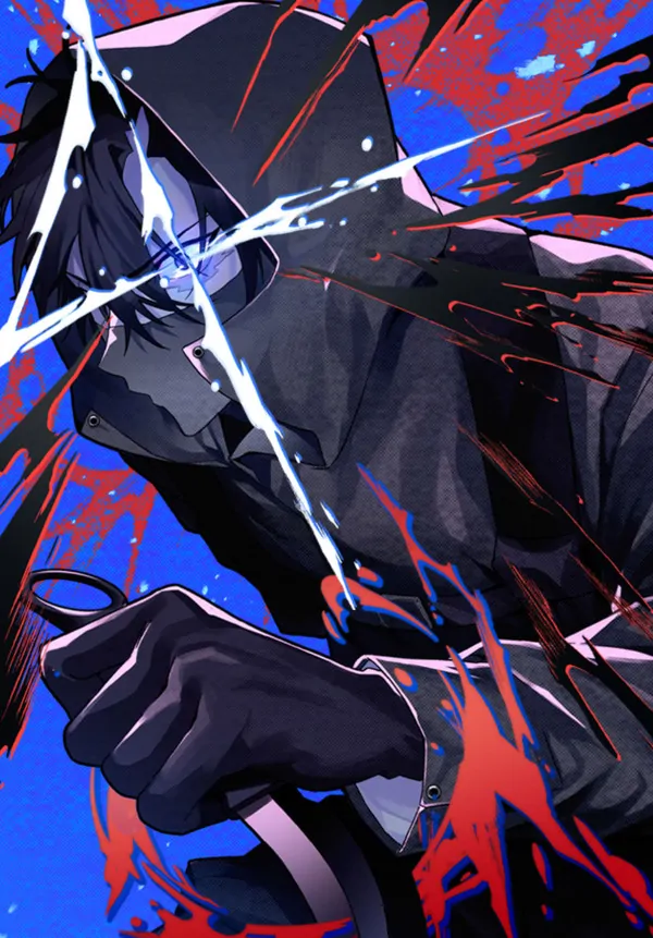 Destined Murderer