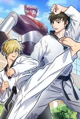 Taekwon High {Official}