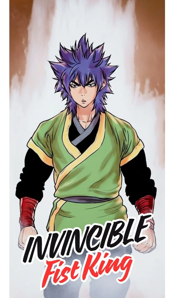 Invincible Fist King Invincible Fist King