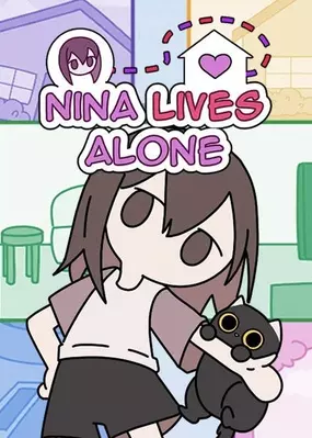 NINA TINGGAL SENDIRIAN