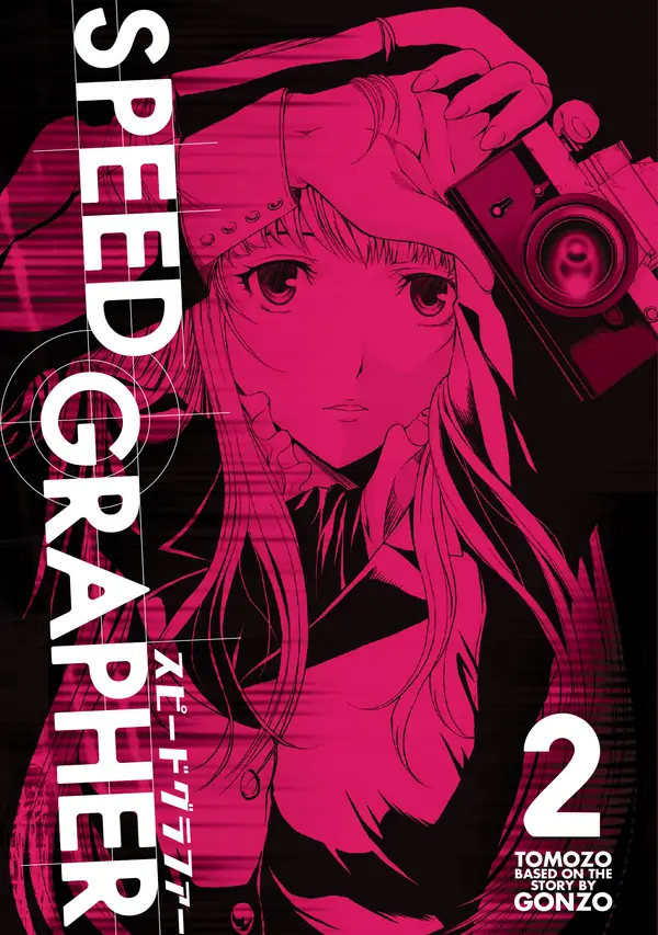 Speed Grapher (Official)