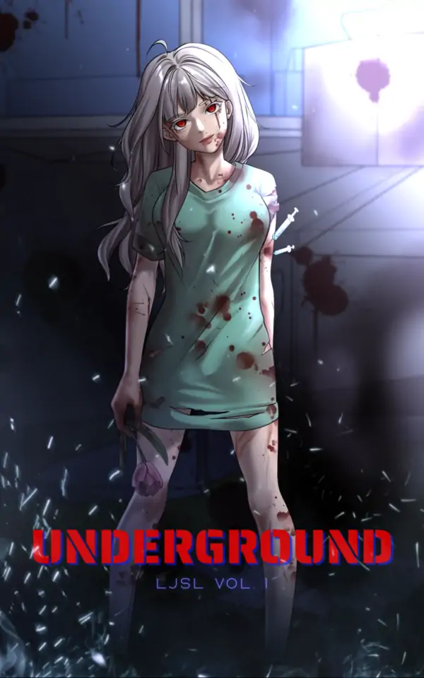 UNDERGROUND [LJSL VOL. 1]