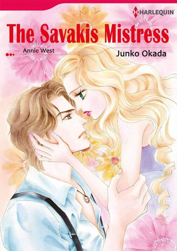 The Savakis Mistress