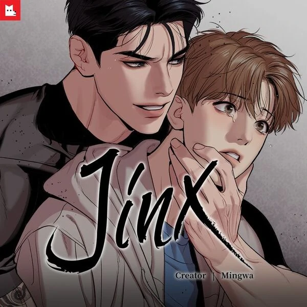 JINX | DIDIIE JINX | DIDIIE