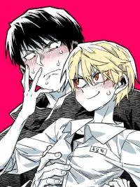 High School Boy High School Boy