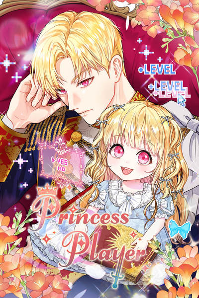 Princess Player [Official]