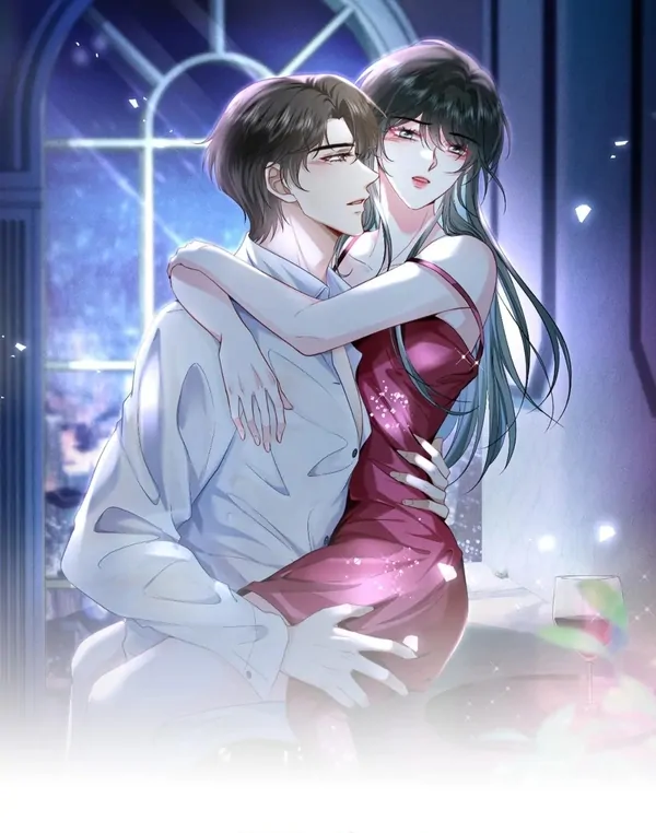 Mr. Huo, Obediently Pamper Me Mr. Huo, Obediently Pamper Me