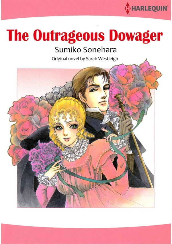 The Outrageous Dowager