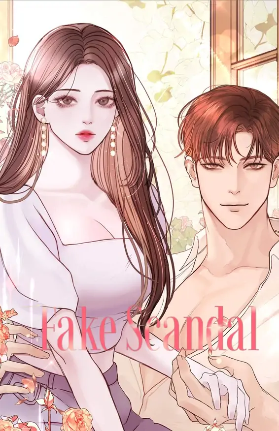 Fake scandal Fake scandal