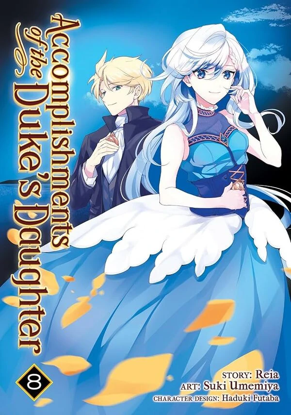 Simply Good Taste for a Duke's Daughter Simply Good Taste for a Duke's Daughter