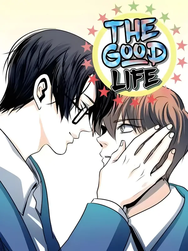 the good life [wooly]