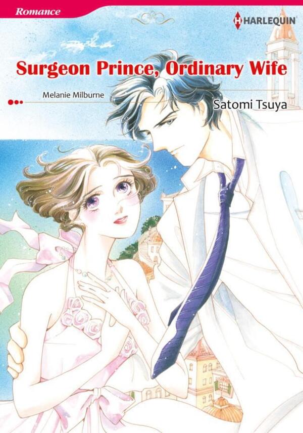 Surgeon Prince, Ordinary Wife