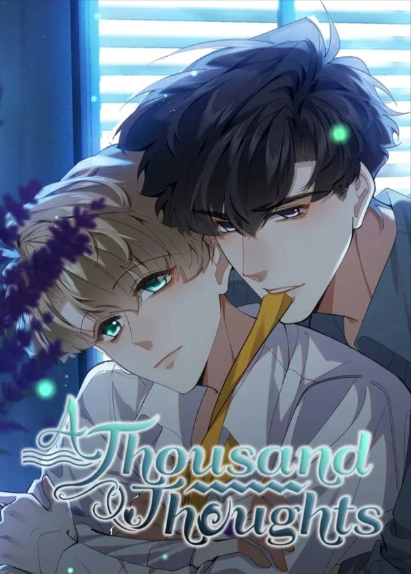 A Thousand Thoughts (Official) A Thousand Thoughts (Official)