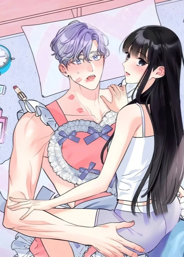 My Own Sexy Servant My Own Sexy Servant