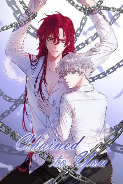 Chained To You ⟨Official⟩