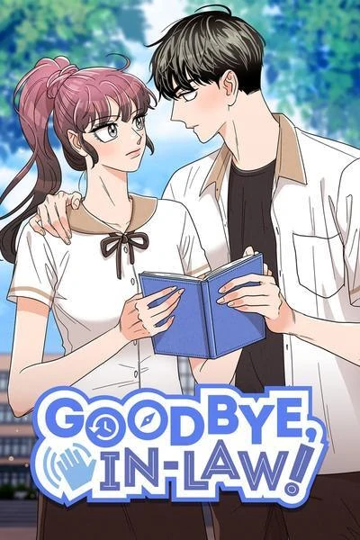 Goodbye, In-Law! (Leleon) Goodbye, In-Law! (Leleon)