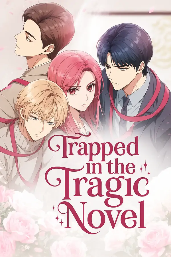 I'm stuck in a soap opera I'm stuck in a soap opera