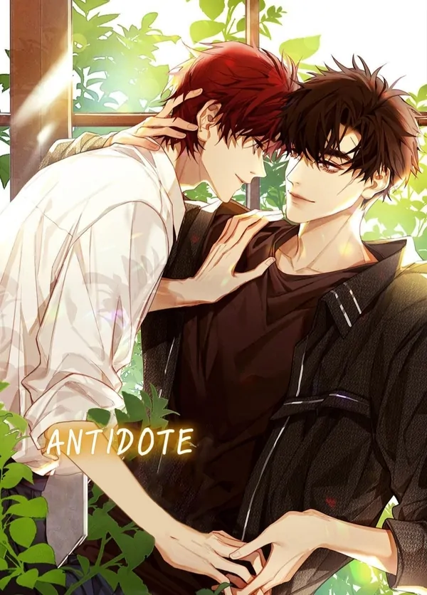 Antidote [ArashibaEiji]