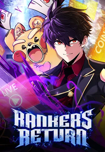 Ranker's Return (Official) Ranker's Return (Official)
