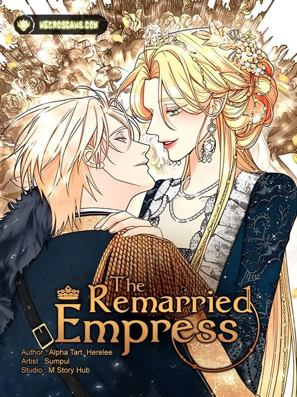 The Remarried Empress The Remarried Empress