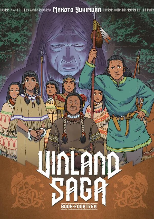 Vinland Saga (Official) Vinland Saga (Official)