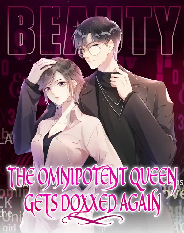 The Omnipotent Queen Gets Doxxed Again The Omnipotent Queen Gets Doxxed Again