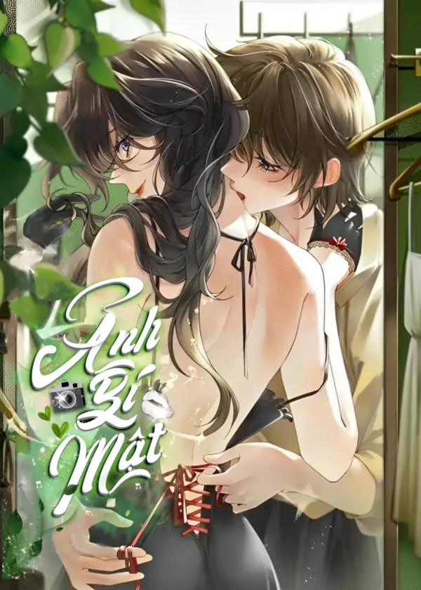 Ảnh bí mật (Bilibili Official) Ảnh bí mật (Bilibili Official)