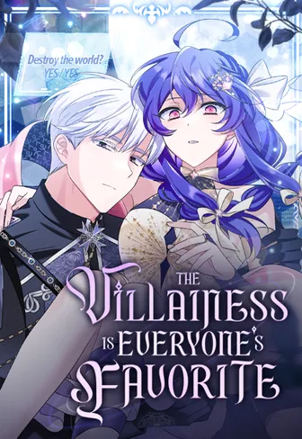 The Villainess is Everyone's Favorite The Villainess is Everyone's Favorite